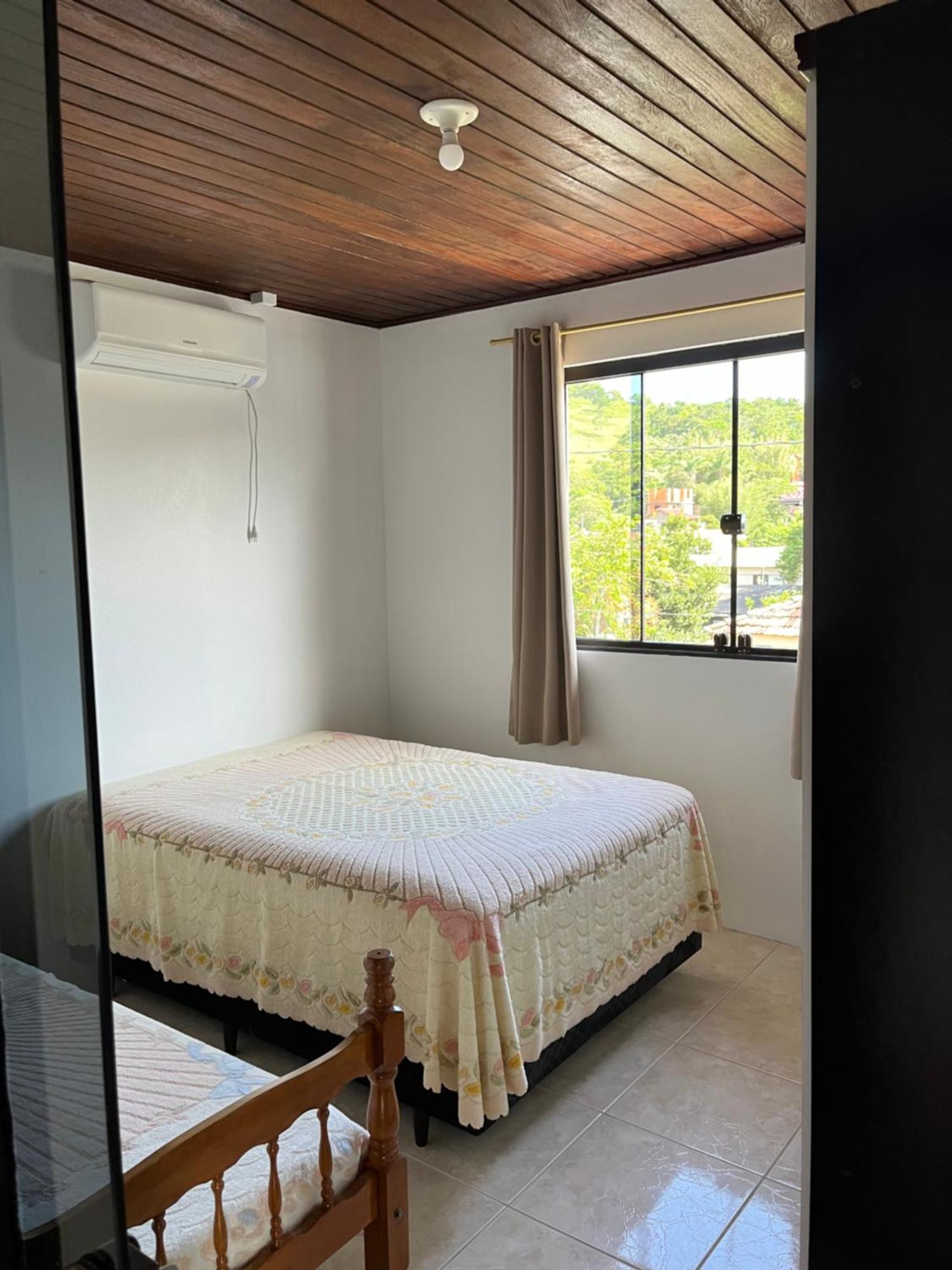 Casa No Centro De Garopaba 빌라 외부 사진